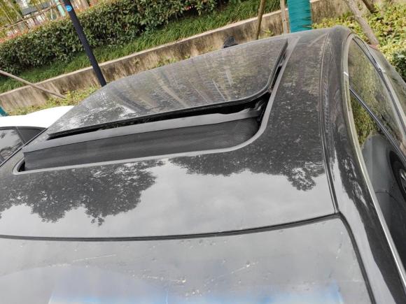 [常州·苏D] 二手凯迪拉克凯迪拉克CT52020款 改款 28T 时尚型