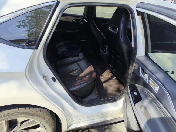 [济南·鲁A] 二手埃安AION S Plus2021款 80 超长续航版