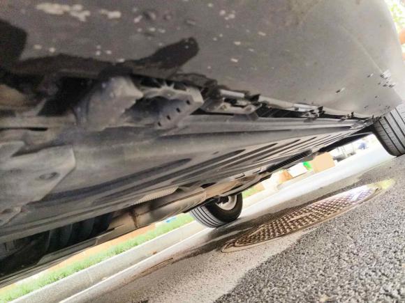 [合肥·皖A] 二手奔驰奔驰GLC2020款 GLC 260 L 4MATIC 动感型