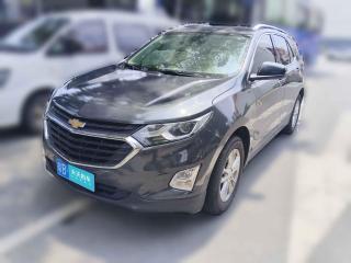 雪佛兰探界者2017款 535T 自动驭界版「深圳二手车」「天天拍车」