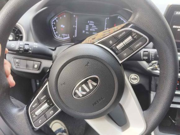 [上海·赣G] 二手起亚起亚K32019款 1.5L CVT新锐版