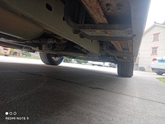 [无锡·苏B] 二手荣威荣威W52014款 1.8T 4WD 自动豪域特装版