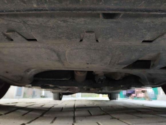 [合肥·皖A] 二手大众途安2013款 1.4T DSG舒适版5座