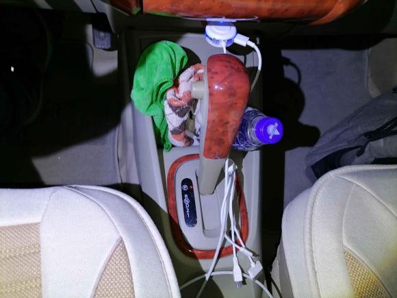 [北京·京N] 二手启辰启辰D502013款 1.6L 自动豪华版