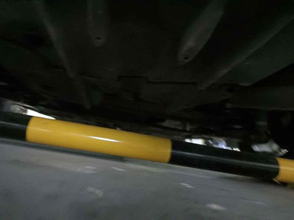 [北京·冀G] 二手丰田卡罗拉2017款 改款 1.2T S-CVT GL-i真皮版