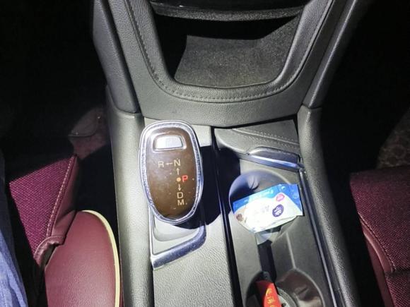 [无锡·苏B] 二手凯迪拉克凯迪拉克XT52017款 周年庆版 28T 四驱铂金版