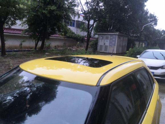 [南通·苏F] 二手名爵名爵32014款 1.5L 手动精英版