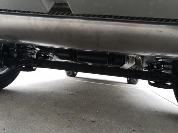 [常州·苏D] 二手凯翼炫界2021款 1.5L 手动惠享版