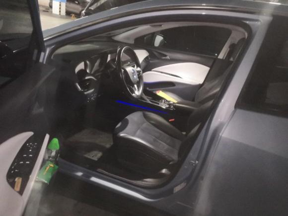 [佛山·粤E] 二手别克微蓝62019款 互联智慧型