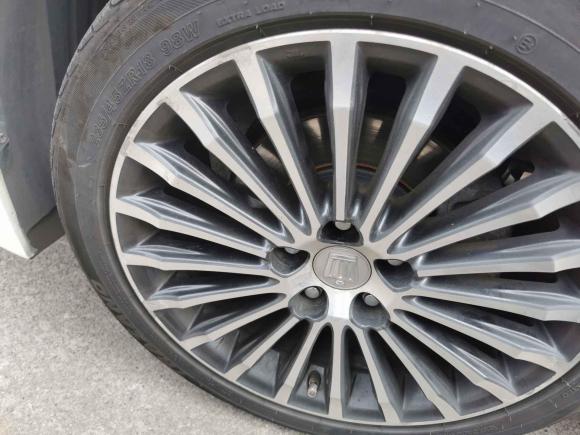 [宁波·浙B] 二手丰田皇冠2015款 2.5L 智享版