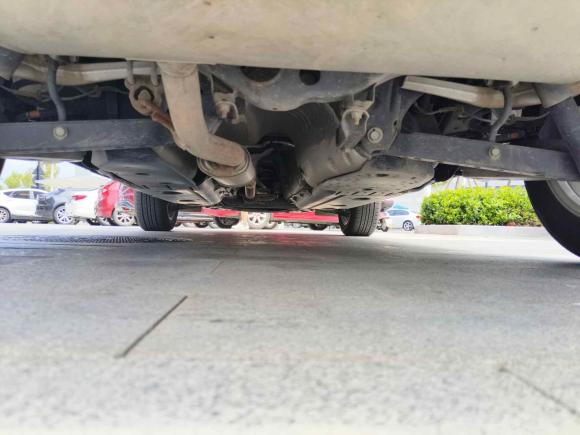 [义乌·宁A] 二手雷诺科雷嘉2016款 2.0L 两驱豪华版