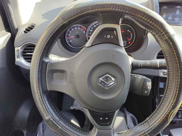 [北京·京M] 二手雷诺科雷傲2014款 2.5L 四驱舒适版