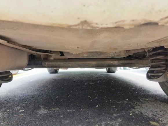 [上海·浙B] 二手中华中华V52016款 1.5T 手动两驱智能型