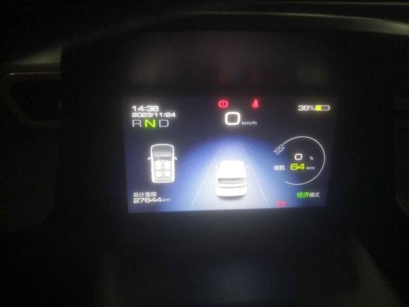 [南京·苏A] 二手五菱汽车宏光MINIEV2021款 马卡龙夹心款 170km 磷酸铁锂