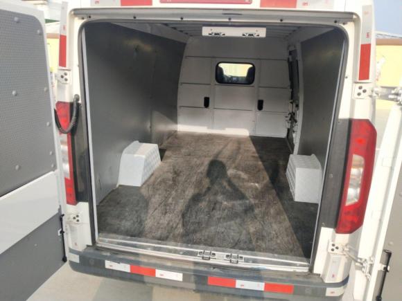 [南通·苏F] 二手福田智蓝精灵E72022款 标准型38.64kWh