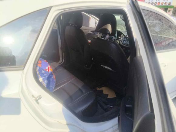 [南昌·赣A] 二手雪佛兰科鲁泽2019款 RS 330T 自动畅快版 国VI