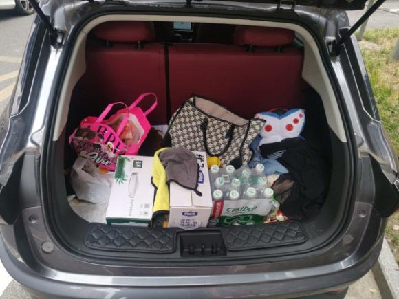 [湖州·浙E] 二手哪吒汽车哪吒V2021款 标准续航娱乐版升级型