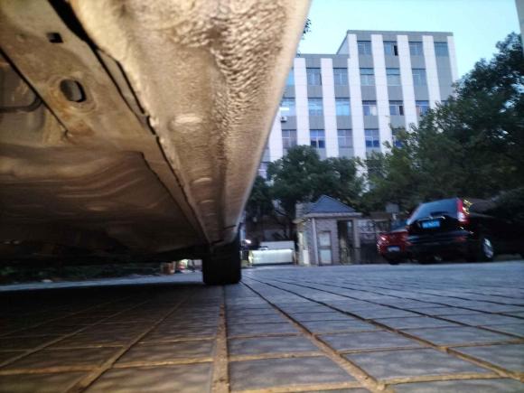 [南昌·赣A] 二手比亚迪速锐2014款 1.5TID 自动豪华型