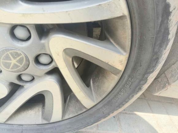 [义乌·贵F] 二手江汽集团瑞风S32016款 1.5L 手动豪华智能型