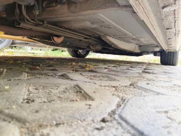 [西安·陕K] 二手别克英朗2015款 15N 自动精英型