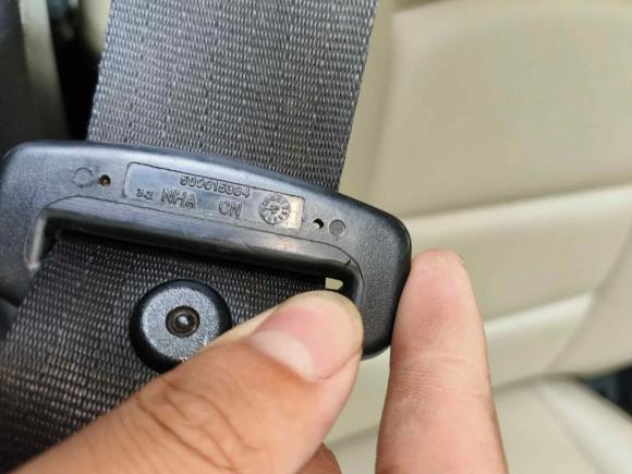 [深圳·粤P] 二手哈弗哈弗H5经典2012款 智尊版 绿静2.0T手动两驱舒适型