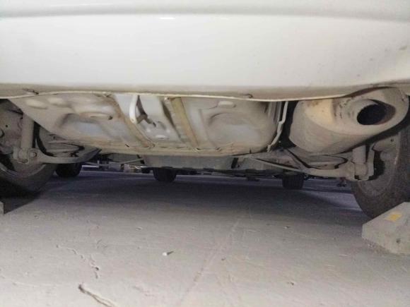 [西安·陕A] 二手本田飞度2016款 1.5L LXS CVT舒适天窗版