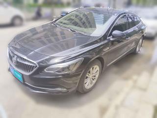 别克君越2018款 20T 精英型