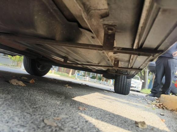 [上海·苏E] 二手宝骏宝骏5102017款 1.5L 手动豪华型