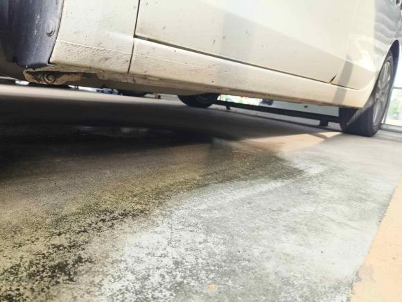 [广州·粤K] 二手别克英朗2021款 典范 1.5L 自动精英型