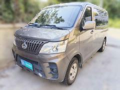 [武汉·鄂A] 长安凯程长安睿行M602019款 1.5L标准型国VI 5/6座DAM15KR