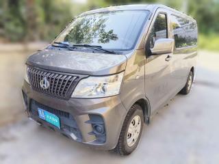 长安凯程长安睿行M602019款 1.5L标准型国VI 5/6座DAM15KR