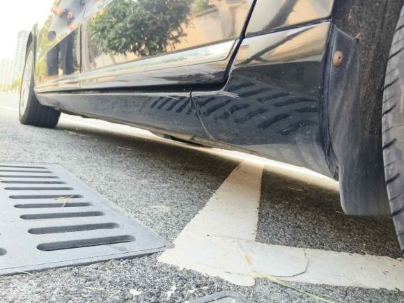 [青岛·鲁U] 二手大众迈腾2016款 1.8TSI 智享豪华型