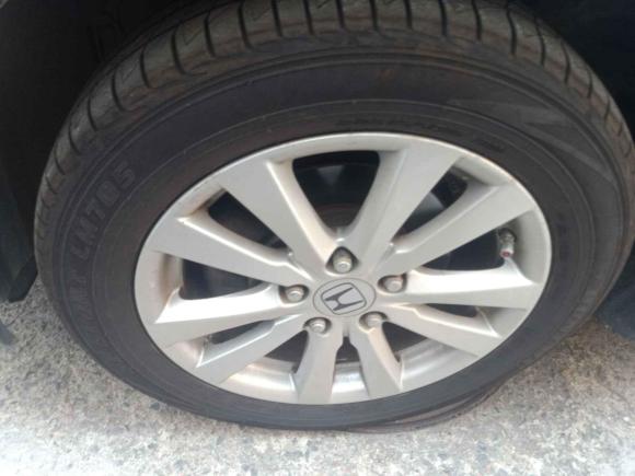 [深圳·粤S] 二手本田思域2012款 1.8L 自动豪华版