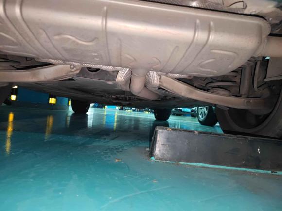 [广州·粤A] 二手奔驰奔驰GLA2016款 GLA 200 动感型