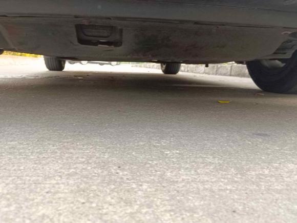 [佛山·粤E] 二手本田雅阁2011款 2.0L EX