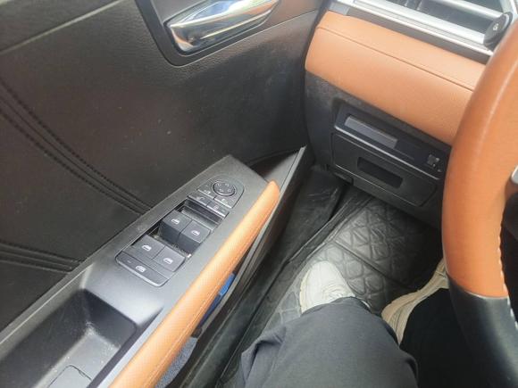 [温州·浙C] 二手比亚迪比亚迪e22021款 豪华型