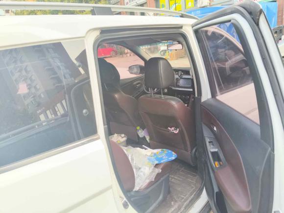 [青岛·鲁B] 二手启辰启辰M50V2017款 1.6L XL CVT豪华版