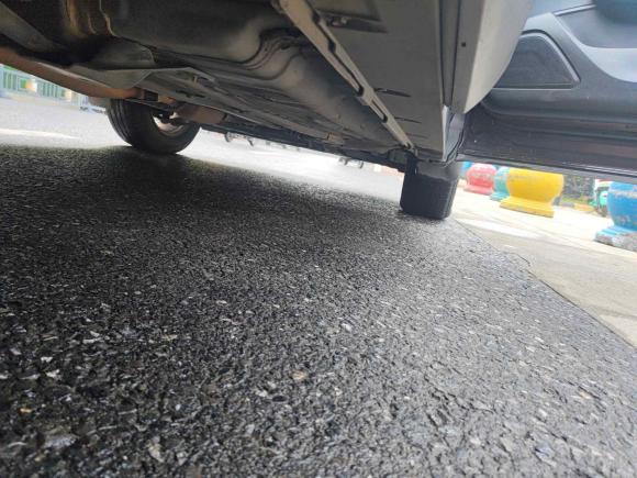 [南昌·赣A] 二手雷诺科雷傲2018款 2.0L 两驱舒适版