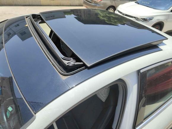 [南昌·赣G] 二手奥迪奥迪A32017款 Limousine 35 TFSI 时尚型