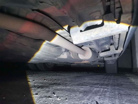 [深圳·粤B] 二手本田缤智2015款 1.8L CVT两驱豪华型