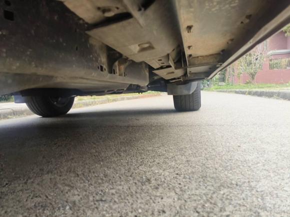 [南昌·赣M] 二手路虎发现2015款 3.0 SC V6 HSE Luxury