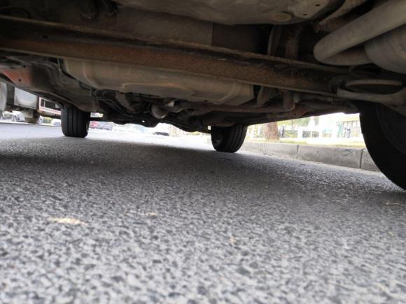 [上海·皖M] 二手哈弗哈弗H12015款 1.5L 手动尊贵型