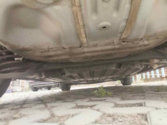 [南京·苏L] 二手本田飞度2016款 1.5L SES CVT时尚天窗版