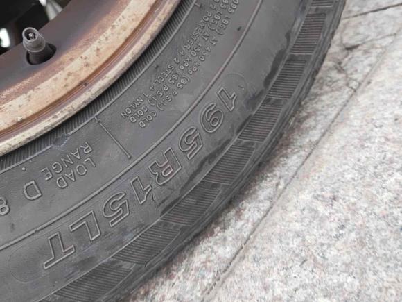 [杭州·浙A] 二手东风风行菱智M5EV2018款 舒适型