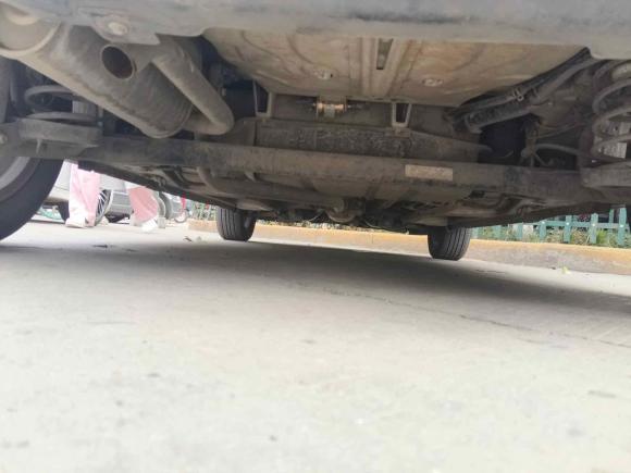 [西安·陕A] 二手长安奔奔2015款 1.4L IMT尊贵型 国V