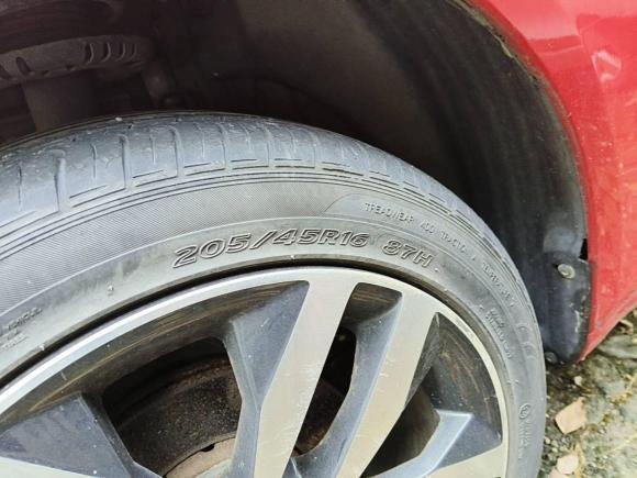 [上海·鄂R] 二手斯柯达晶锐2014款 1.6L 手动Sport版