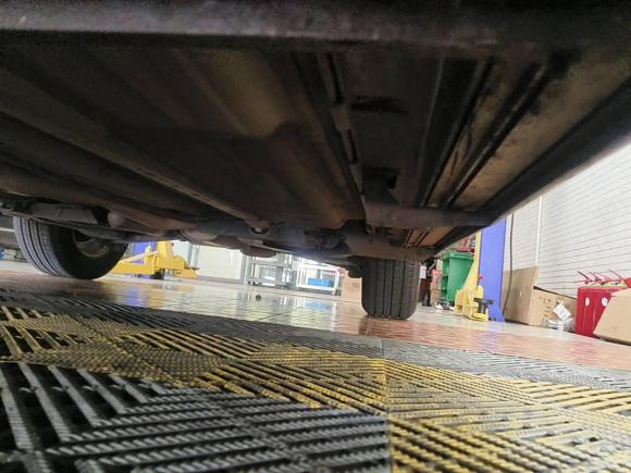 [上海·沪B] 二手日产奇骏2014款 2.0L CVT舒适版 2WD