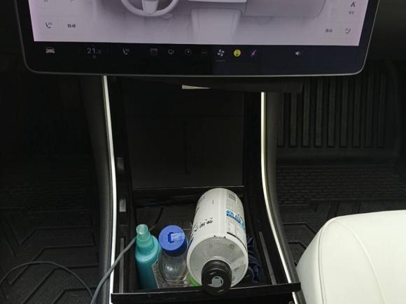 [上海·沪A] 二手特斯拉Model 32020款 标准续航后驱升级版