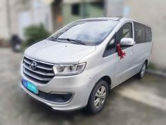 [成都·川A] 江淮瑞风瑞风M32016款 宜家版 1.6L 豪华智能型