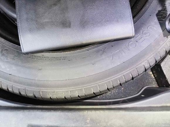 [武汉·鄂A] 二手魏牌魏牌 VV52017款 2.0T 旗舰型